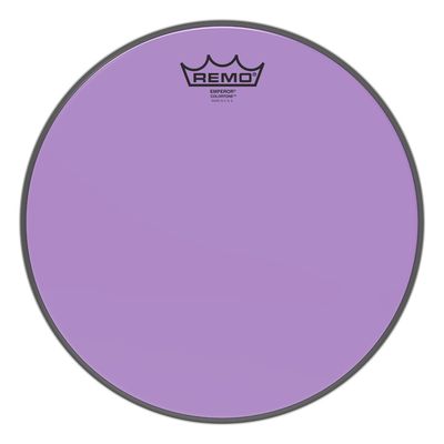 Пластик для барабана Remo BE-0312-CT-PU