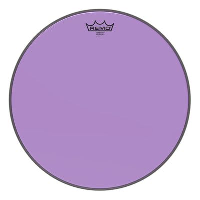 Пластик для барабана Remo BE-0316-CT-PU