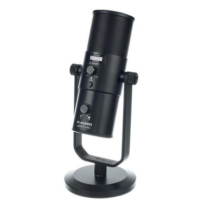  M-Audio Uber Mic