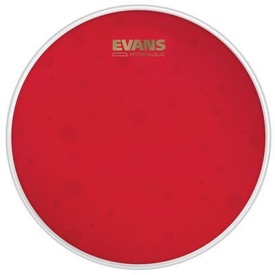 Пластик для малого барабана Evans B14HR