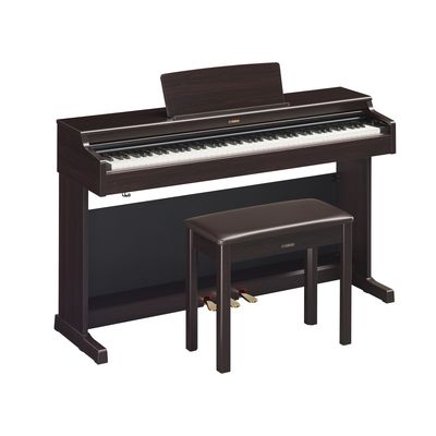 Цифровое пианино с банкеткой Yamaha YDP-164R Arius