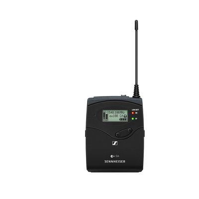 Приемник накамерный Sennheiser EK 100 G4-A (516 - 558 MHz)