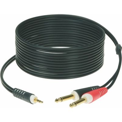 Коммутационный кабель Klotz AY5-0300