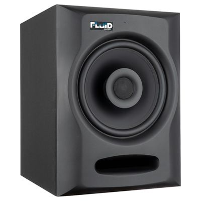 Студийный монитор (активный) Fluid Audio FX80