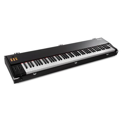 Usb midi-клавиатура Akai Pro MPK ROAD