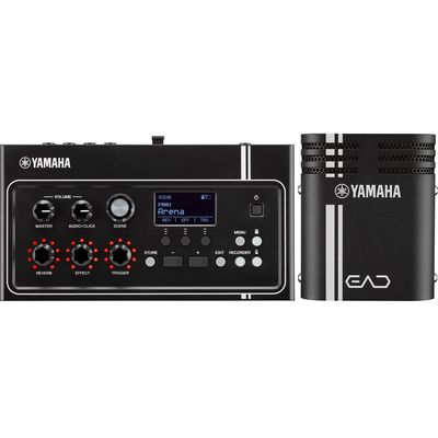 Барабанный звуковой модуль Yamaha EAD10