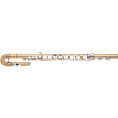 Флейта Yamaha YFL-A421U