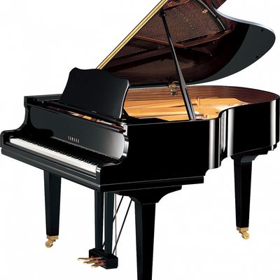 Акустический рояль Yamaha GC2 SE