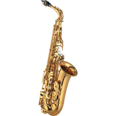 Альт-саксофон Yamaha YAS-82ZGP
