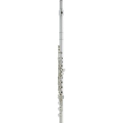 Флейта Yamaha YFL-677HCT