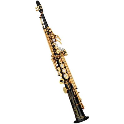 Саксофон сопрано Yamaha YSS-82ZB