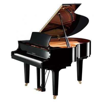 Акустический рояль Yamaha C1X PM