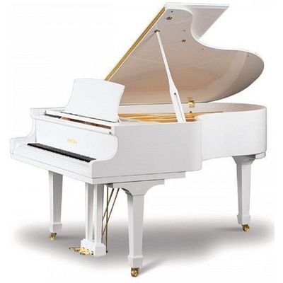 Акустический рояль Yamaha C6X PWH