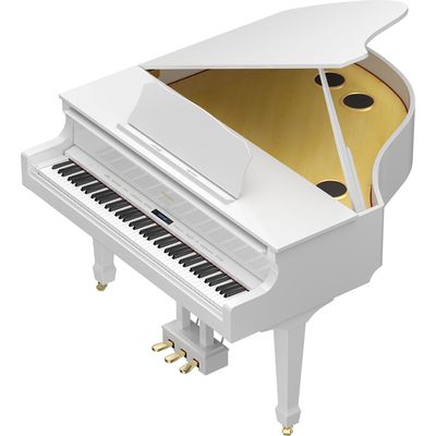 Цифровой рояль Roland GP609-PW