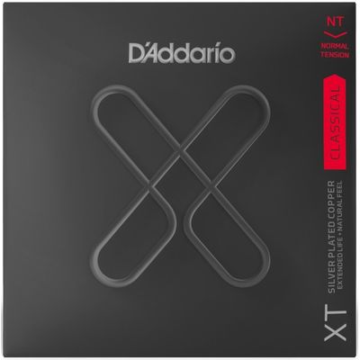 Гитарные струны D`Addario XTC45