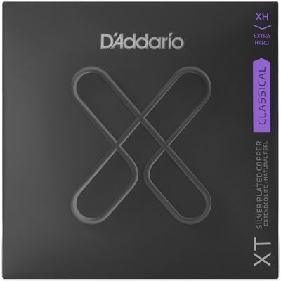 Гитарные струны D`Addario XTC44