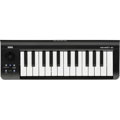 Midi клавиатура Korg Microkey2-25 Bluetooth MIDI Keyboard