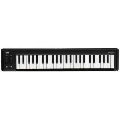 Midi клавиатура Korg Microkey2-49 Compact MIDI Keyboard