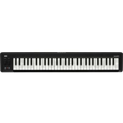 Midi клавиатура Korg Microkey2-61 Compact MIDI Keyboard