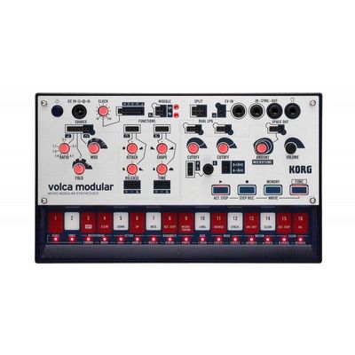  Korg VOLCA modular