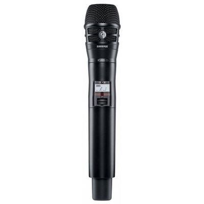 Микрофон Shure QLXD2/ K8B G51