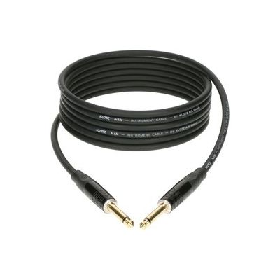 Инструментальный кабель Klotz KIKKG9.0PPSW