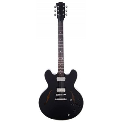 Электрогитара Gibson 2019 ES-335 STUDIO EBONY