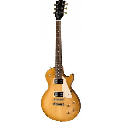 Электрогитара Gibson 2019 Les Paul Tribute Satin Honeyburst