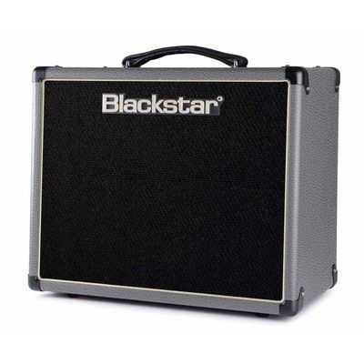 Ламповый гитарный комбоусилитель Blackstar HT-5R MK2 Combo Bronco Grey