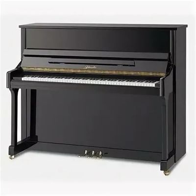 Акустическое пианино Ritmuller UP118R2(A111)