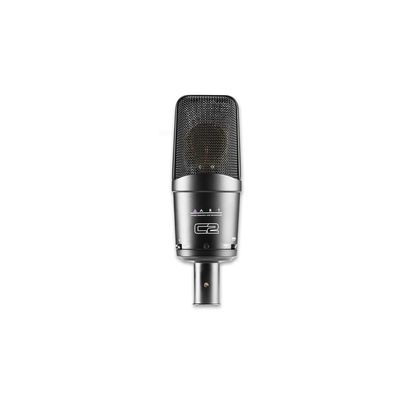Микрофон конденсаторный ART C2