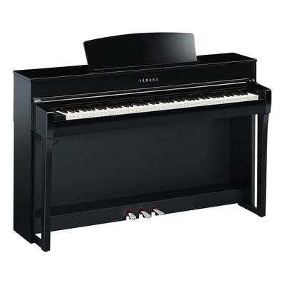 Цифровое пианино Yamaha CLP-745PE