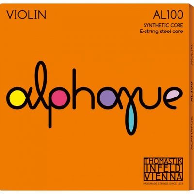 Набор струн для скрипки Thomastik AL100