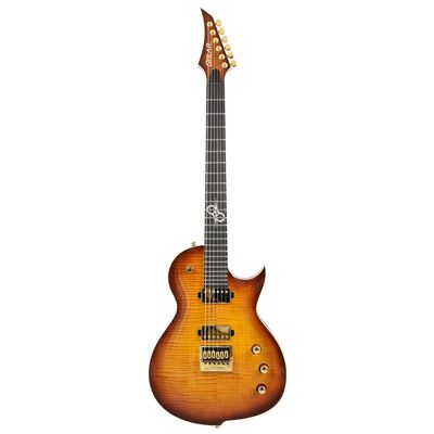 Электрогитара Solar Guitars GC1.6FAB