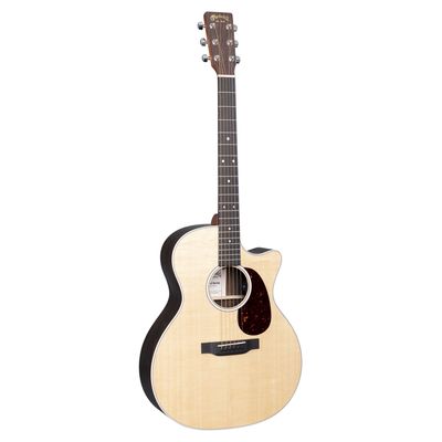 Электроакустическая гитара Martin GPC-13E-01 Ziricote