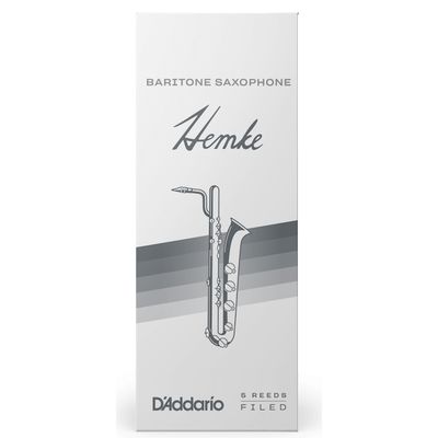 Трости для саксофона-баритон Rico RHKP5BSX350