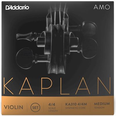 Струна для скрипки D'Addario KA313 4/4M