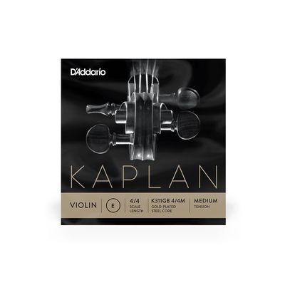 Струна для скрипки D'Addario K311GB 4/4M