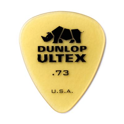 Медиаторы Dunlop 421P073 Ultex Standard 6Pack
