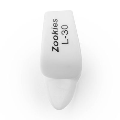 Медиаторы для большого пальца Dunlop Z9003L30 Zookies 12Pack