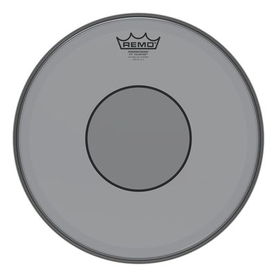 Барабанный пластик Remo P7-0314-CT-SM