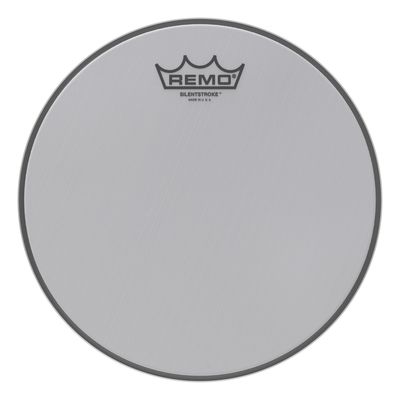 Барабанный пластик Remo SN-0010-00