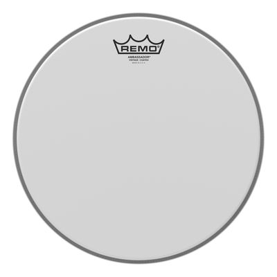 Барабанный пластик Remo VA-0112-00