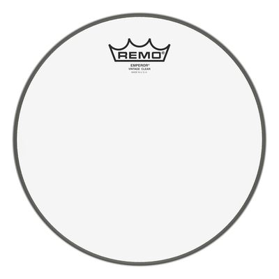 Барабанный пластик Remo VE-0310-00