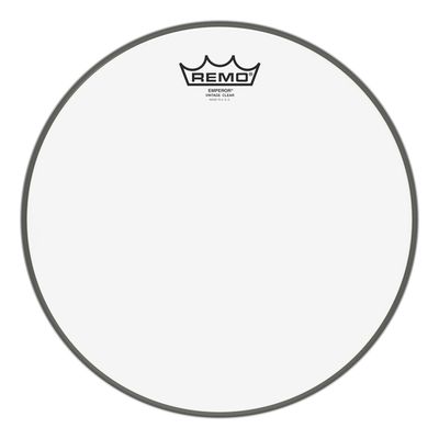 Барабанный пластик Remo VE-0312-00