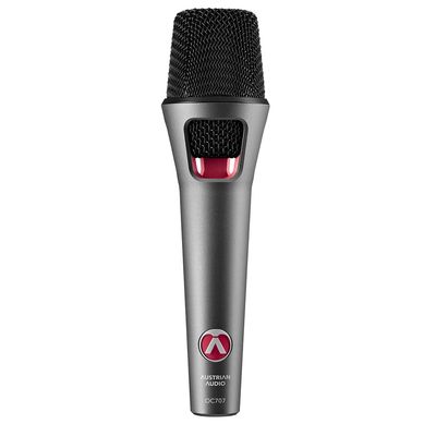 Микрофон конденсаторный Austrian Audio OC707