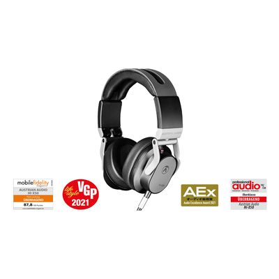 Наушники студийные Austrian Audio Hi-X50