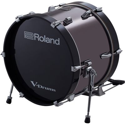 Бас барабан акустический Roland KD-180