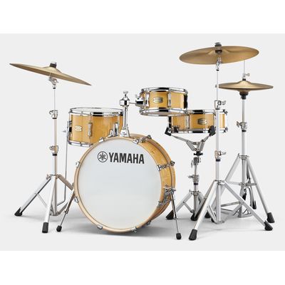 Ударная установка Yamaha SBP0F4HNW