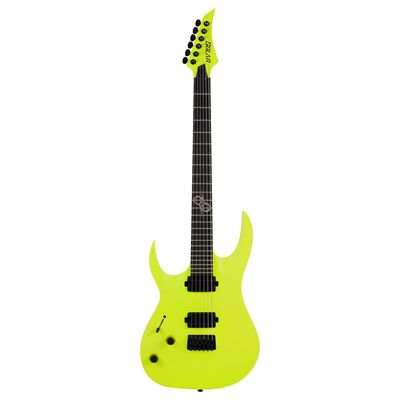 Гитара электрическая для левой руки Solar Guitars A2.6LN LH